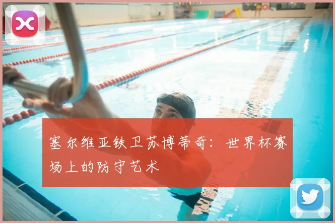塞尔维亚铁卫苏博蒂奇：世界杯赛场上的防守艺术