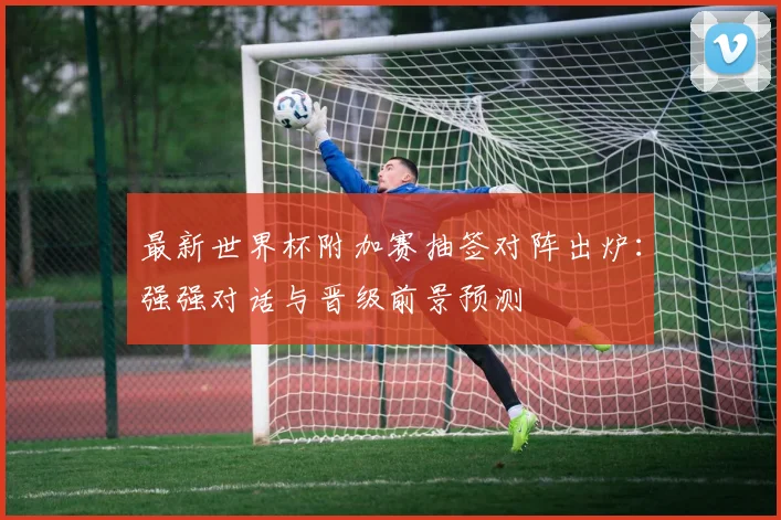 最新世界杯附加赛抽签对阵出炉：强强对话与晋级前景预测